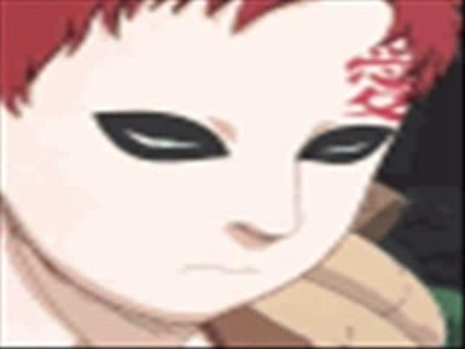 Amv gaara vs lee vs sasuke