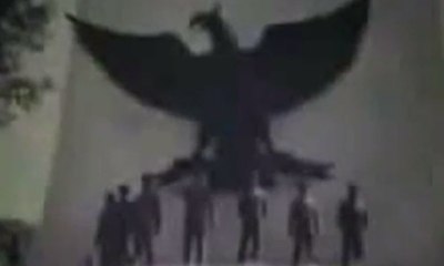 TNI AD Perintahkan Prajuritnya untuk Nobar Film 30 September