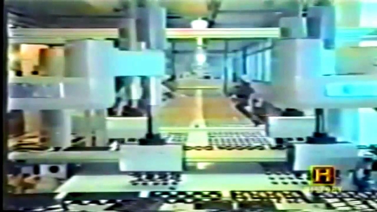 Science Documentary | The Robots - The Cutting-Edge Technologies