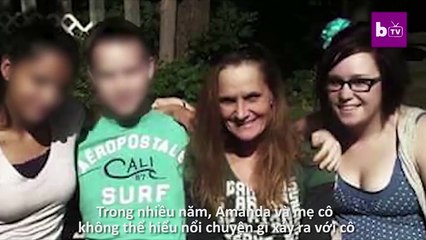 Cuộc sống như "địa ngục" của cô gái lúc nào cũng thèm "yêu"