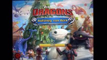 Dragons Aufstieg von Berk - Spielstand weg und Spielstand wiederherstellen. so gehts [HD+] #280