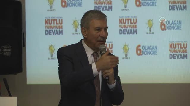 Bakan Demircan: Kırım Kongo Kanamalı Ateşi Aşısında İlk Patenti Biz Aldık