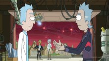 {{Cartoon}} Rick and Morty Season 3 Episode 8Season 3 Episode 8 ''S03E08'' ~ Watch Inline