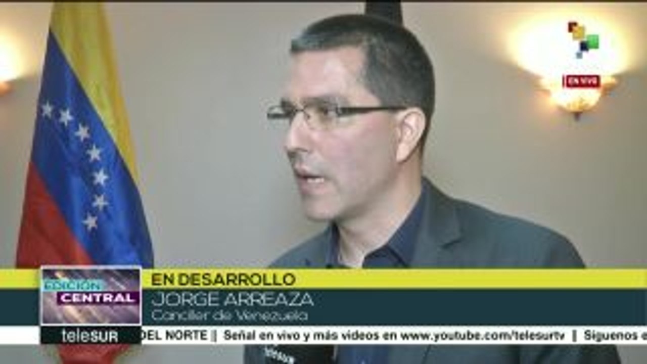 Venezuela dona un millón de dólares para Antigua y Barbuda