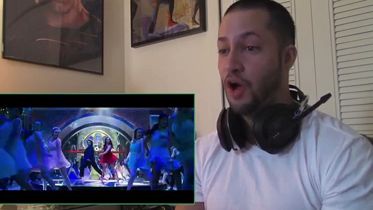 По бы Официальный прицеп baaghi reion 2016 barbiesworldz