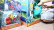 Octonauts Giant Egg Surprise Opening toys for Kids by Hitzhtoys