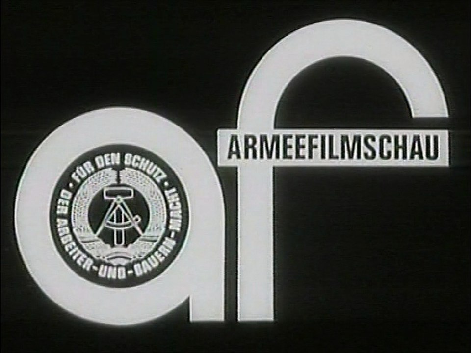 Armeefilmschau 1/1987
