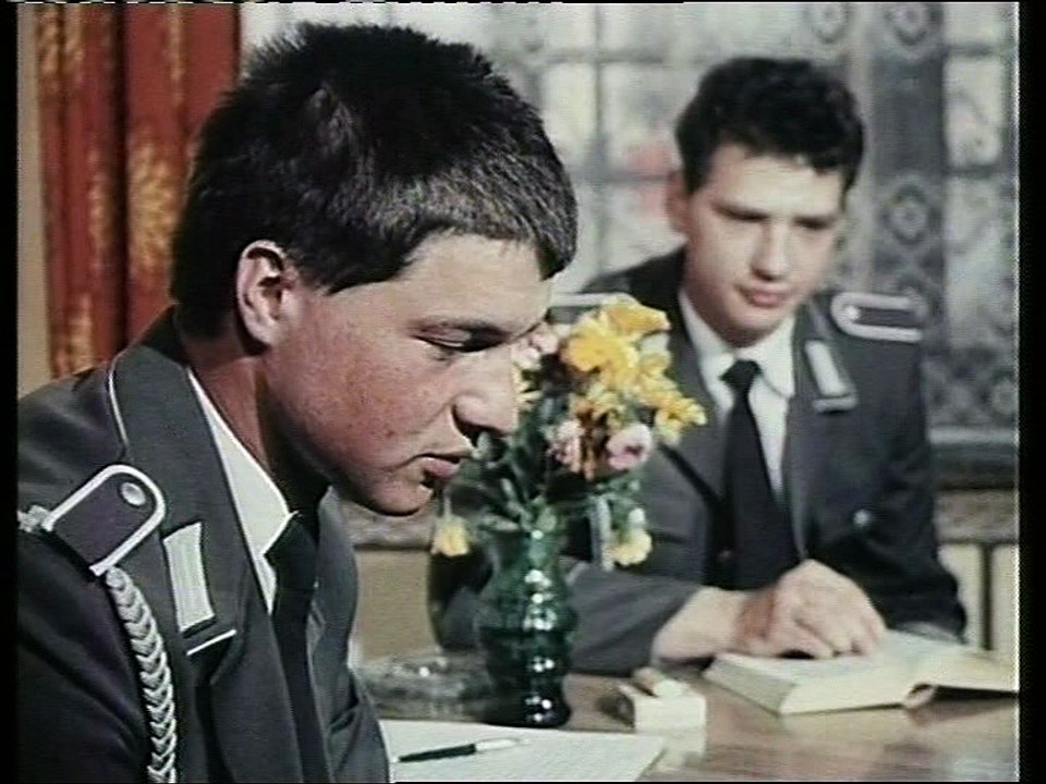 Armeefilmschau 3/1987