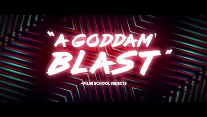 TRAGEDY GIRLS Trailer (2017) Comedy, Movie HD