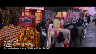 Chhote Chhote Tamashe VIDEO SONG - Sanam Re - Pulkit Samrat, Yami Gautam - Divya Khosla Kumar-Enjoyhdmovies.info