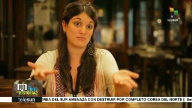 No son tuits son historias: relatos de EE.UU., Argentina, Mexico