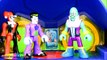Imaginext Justice League Batman Superman fight Brainiac Joker and Harley Quinn - Once Upon A Toy