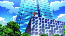 デジモンアドベンチャーtri.（トライ）第5章「共生」Digimon Adventure tri. 5: Kyousei - PV HD