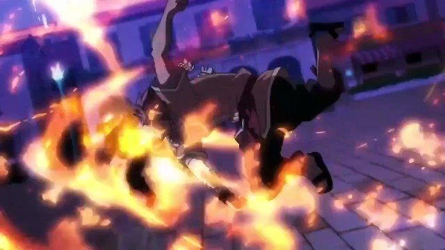 劇場版 FAIRY TAIL 『DRAGON CRY』 Fairy Tail Movie 2: Dragon Cry - PV2 HD