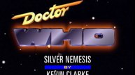 Doctor Who The silver nemesis (3)