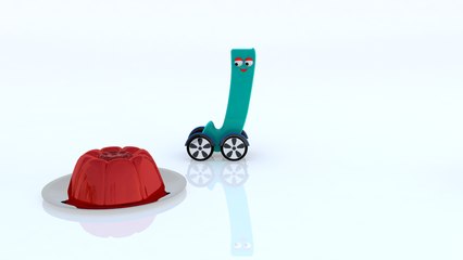 Phonics – The Letter J | J for Jelly | Phonics for Kids | Phonics Song