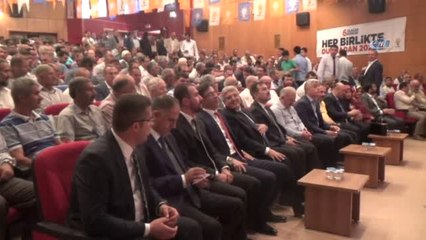 Demiröz: "Türkiye Üzerinde Oyunlar Var"