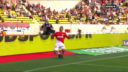 Rony Lopes Goal HD - AS Monaco 1 - 0 Strasbourg - 16.09.2017 (Full Replay)