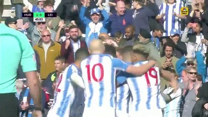 highlights - Hud Lei