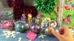 Santa Spikes My Little Pony Christmas Ornaments new! Luna, Derpy & More! by Bins Toy Bin