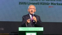 Kılıçdaroğlu'ndan O Fotoğrafa Tepki: Fotografı Çektiren Kişinin Siyasette Yeri Yoktur