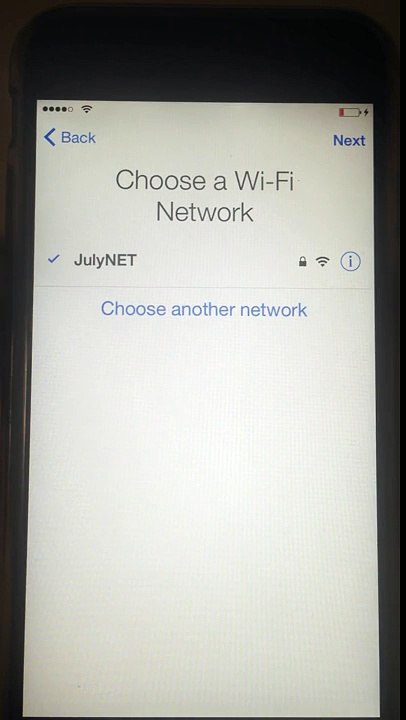 iCloud DNS Bypass - Skip/Crash iOS Activation Pages