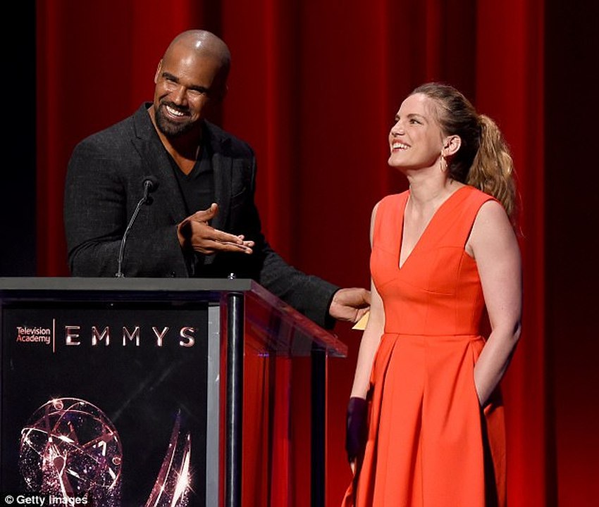 The Emmy Awards 2017 [The 69th Annual Primetime] Full Stream