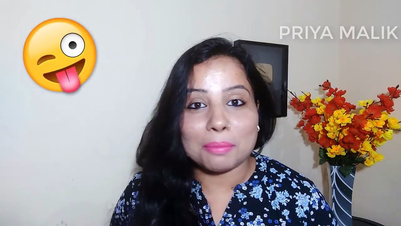 How To Remove Dark Black patches, Dark Spots,Hyper pigmentation, Around Your Mouth | PRIYA MALIK