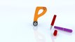 Phonics – The Letter P | P for Pen | Phonics for Kids | Phonics Song