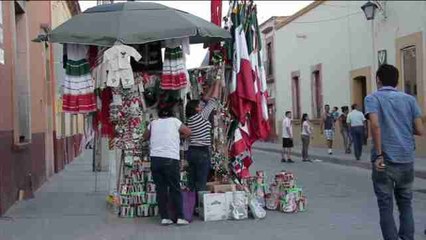 La cuna de la Independencia mexicana celebra 207 años de tradición