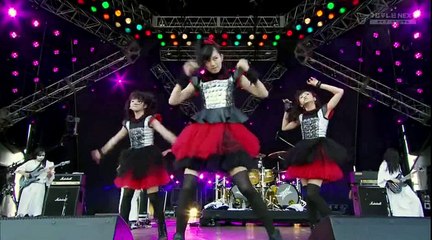 inazuma rock fes 2013