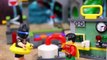 Лего фильм Бэтмен мультфильм на русском. Видео для Детей. Лего Бэтмен мультик. Lego Batman. Серия 1