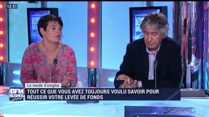 L'entreprise BFM / Entreprise et Capital: Le mode d'emploi - 16/09