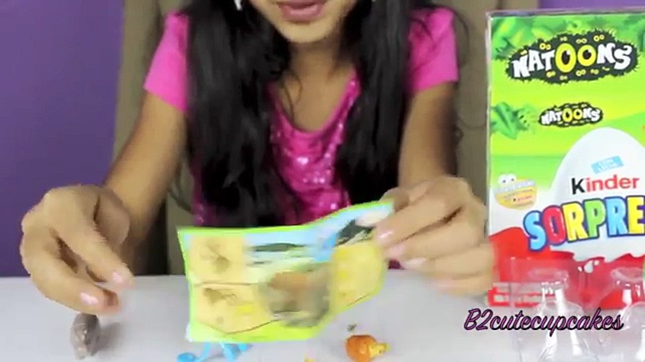 Niños sorpresa huevos vida Niños juguetes caja