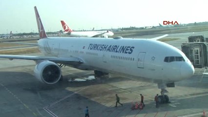 Amerika'da Kazada Ölen 3 Kızın Cenazesi Türkiye'ye Getirildi