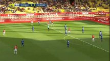 Monaco 2 - 0 Strasbourg 16/09/2017 Radamel Falcao Garcia Zarate Goal 51' HD Full Screen .