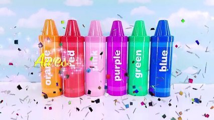 Здание клуба цвета цветной карандаш образовательных весело Узнайте микки мышь питомник рифмы сюрпризы игрушка v