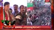 Chairman PTI Imran Khan Addressing Public Rally in Khushab