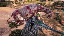Ark: The BEST WAYS To Get PRIME MEAT & Cooked Prime Meat