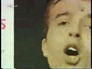 MATT COLLINS - Koliko dugo (1965)