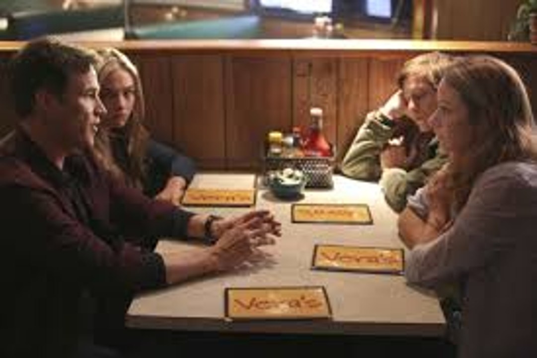 Sinopsis - The Gifted ((eXposed)) Season 1 Episode 1