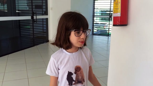 Super Mia - SUPER PODERES - Cap.: 2