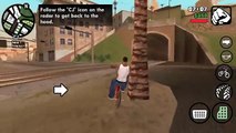 Automático jugabilidad grandioso parte robo para bienvenida San andreas 1 los santos gta paso a paso