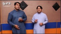 Shah Farooq and Amjad Kormewal Pashto New Tappy Tapy Kakari 2017 Wale Ye Khafa