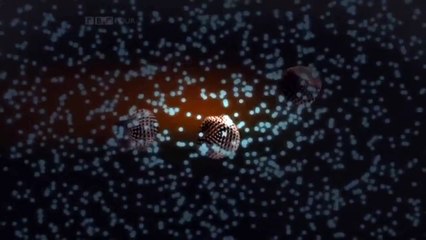 Atom: The Clash of the Titans (1 of 3)