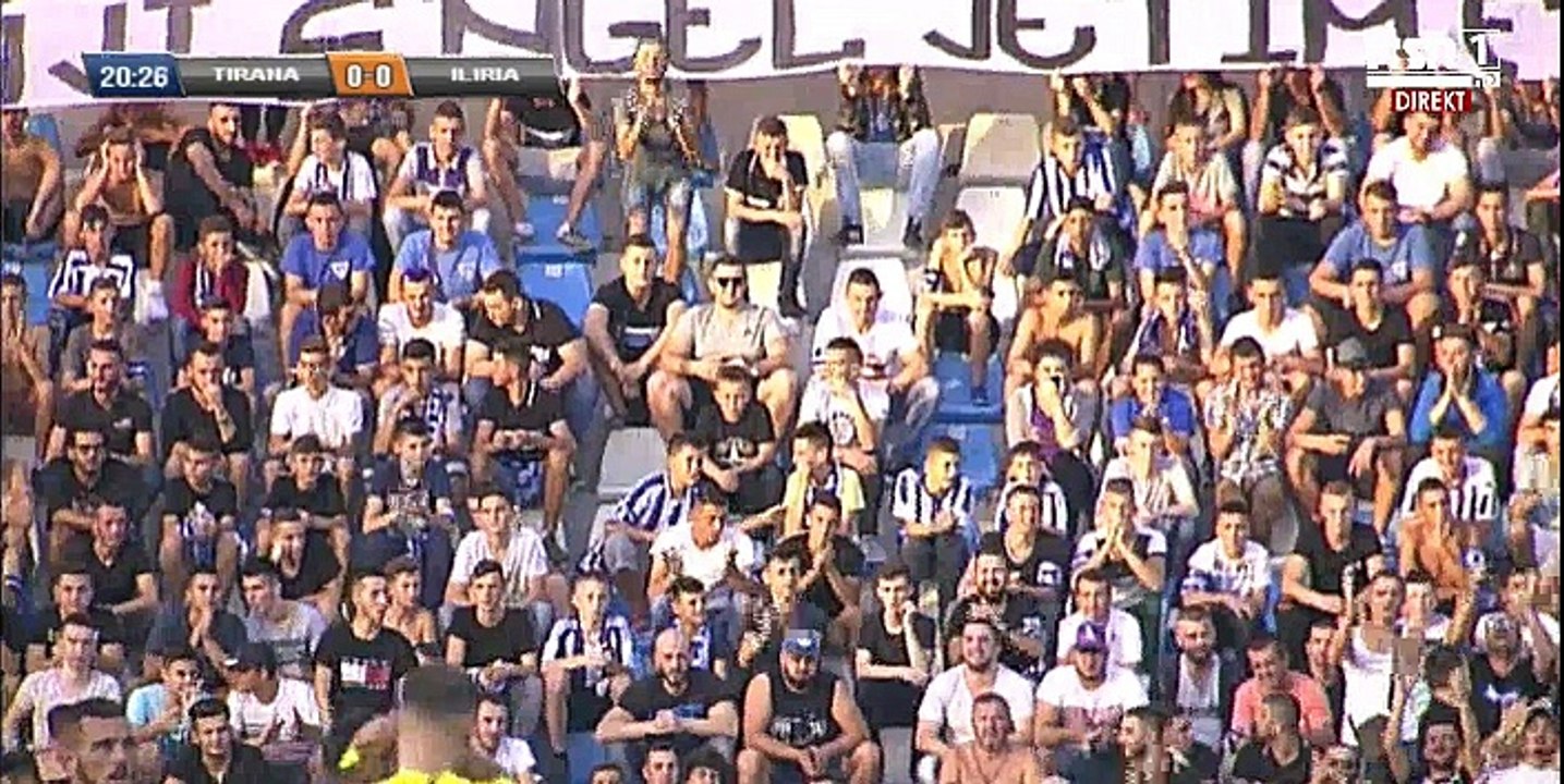 Iliria.... Vipsport.al
