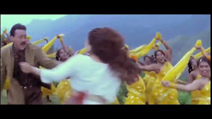 Kabhi Bhoola Kabhi Yaad Kiya _ Sapne Saajan Ke _ HD Song