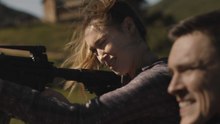 Invasion [2021] Season 1 Episode 7 (Official) Full Episodes