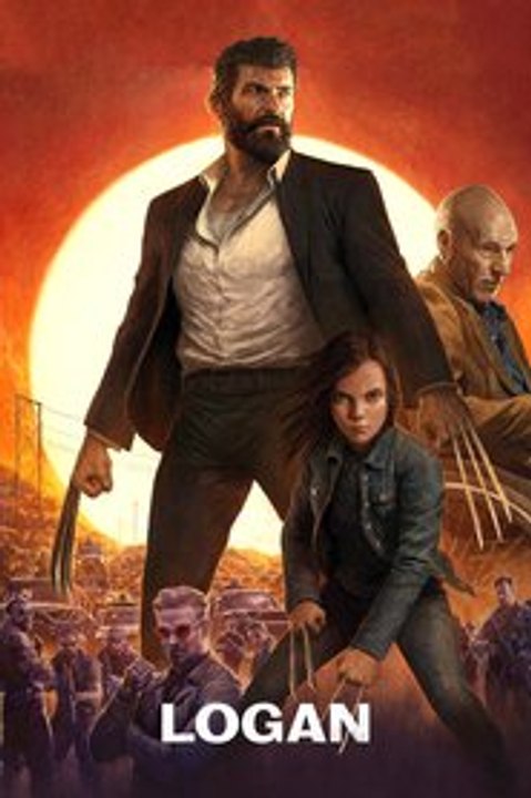 UntitledLogan FULL MOVIE