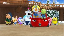 Pororo - 4x18 - Una giornata fortunata